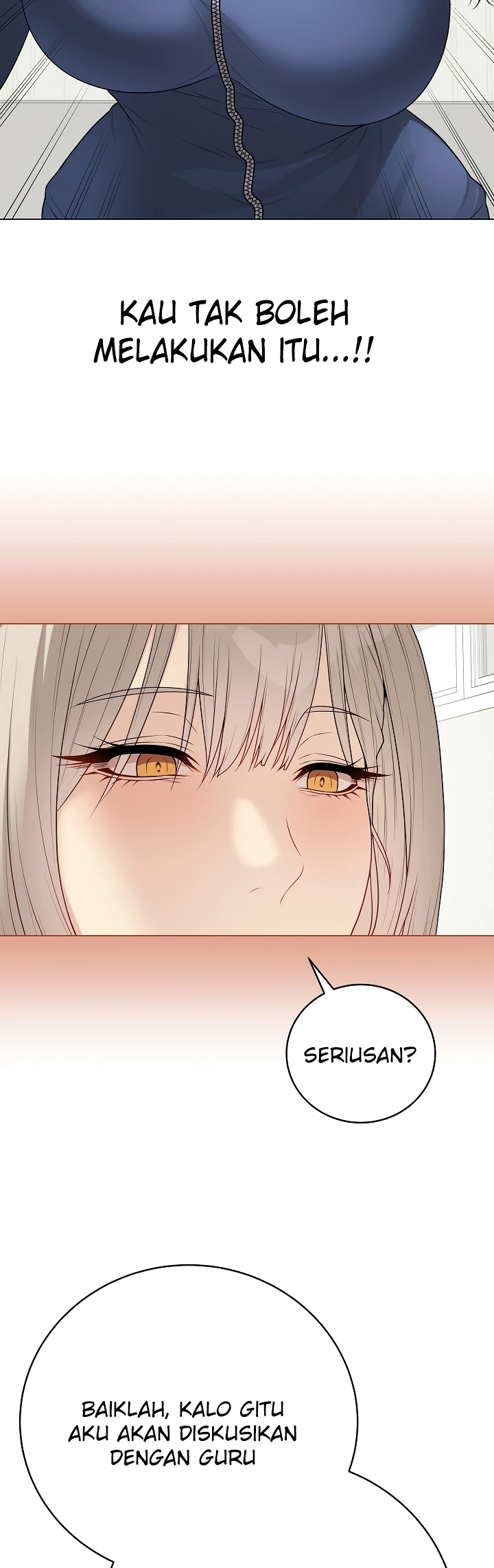 Signed, Sealed, Mistaken - Page 56